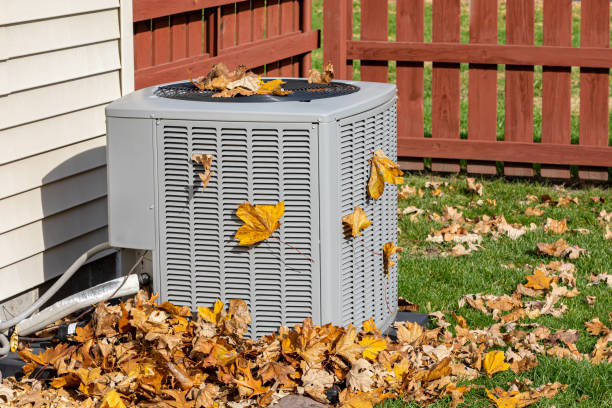 Best HVAC Supply and Distribution in Fisher, IL