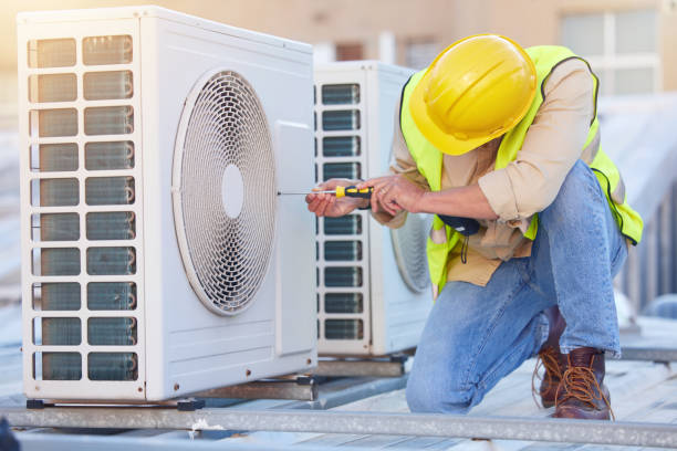 Best HVAC for Healthcare Facilities in Fisher, IL