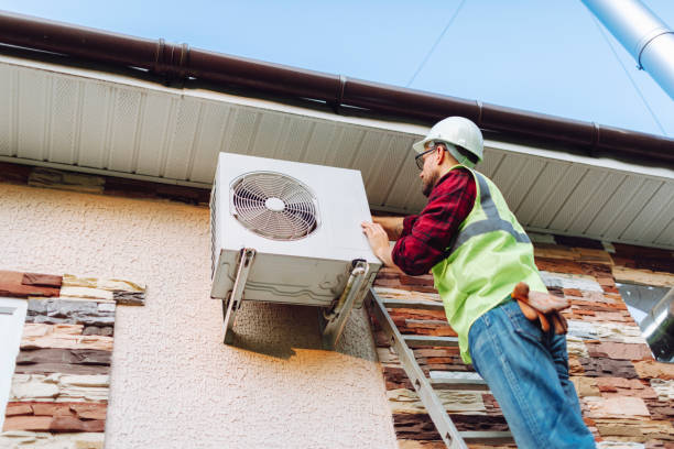Best HVAC Equipment and Components in Fisher, IL