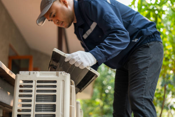 Best Solar-powered HVAC Systems in Fisher, IL