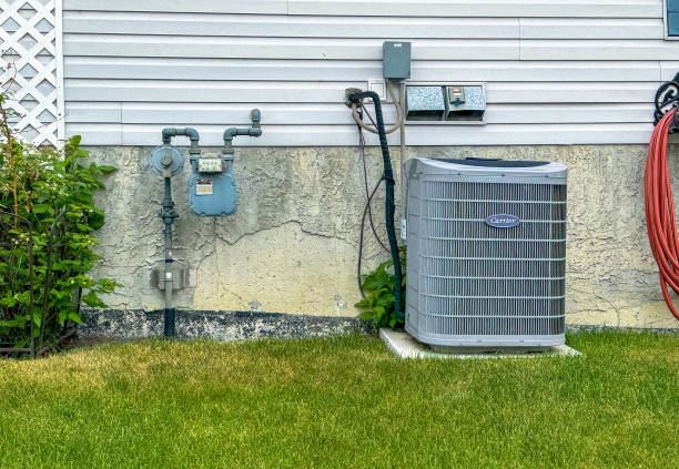 Best Geothermal HVAC Systems in Fisher, IL